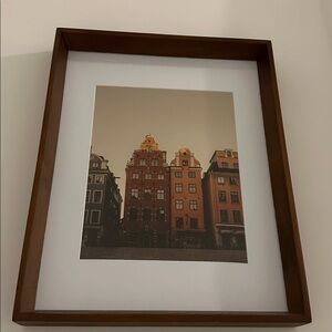 Meet your Posher, Brenda